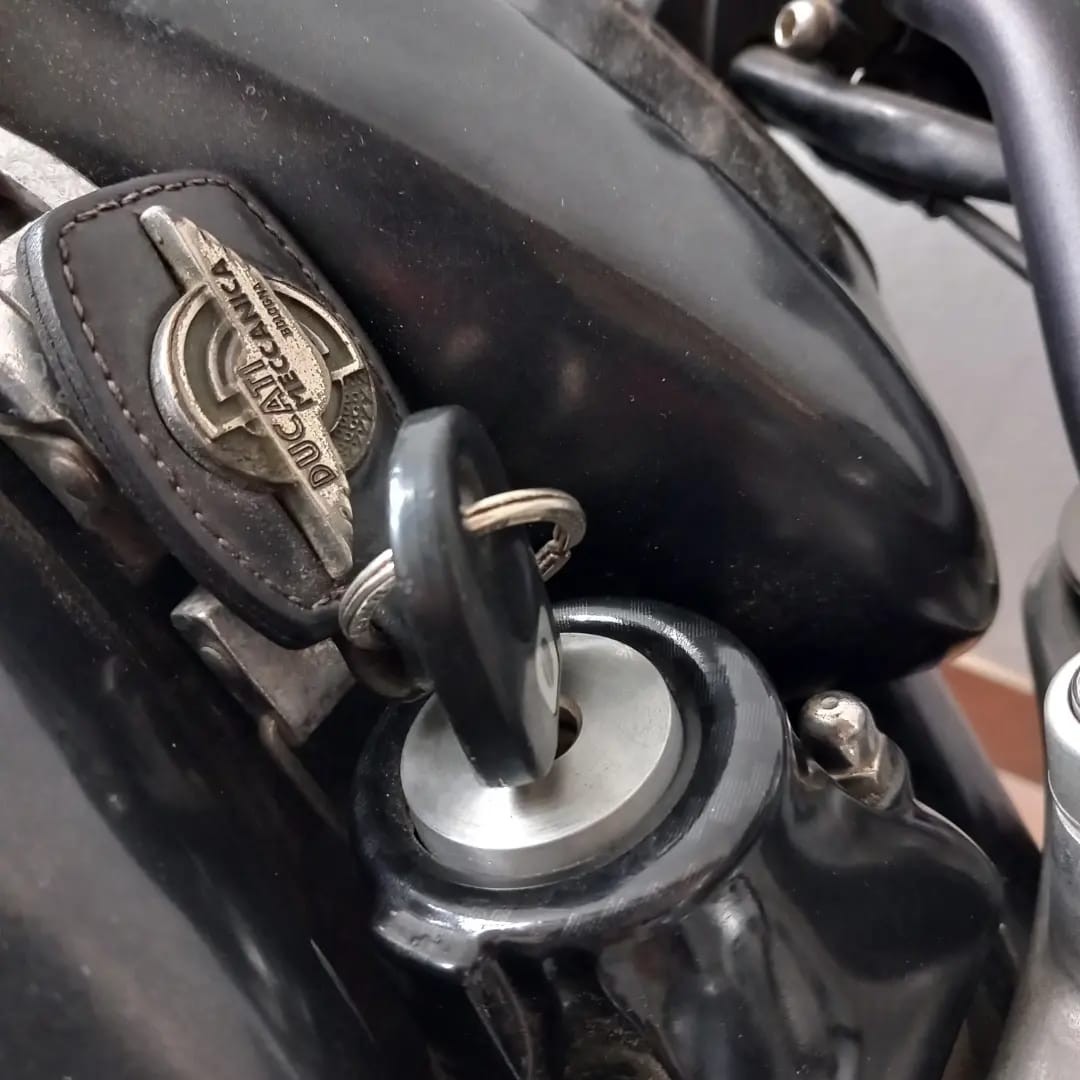 Blindatura anti estrazione cilindretto chiave