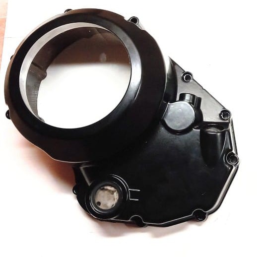 Carter frizione trasparente