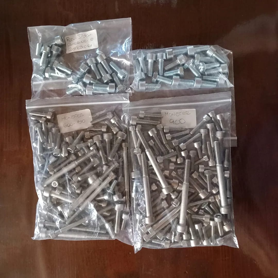 Kit viteria